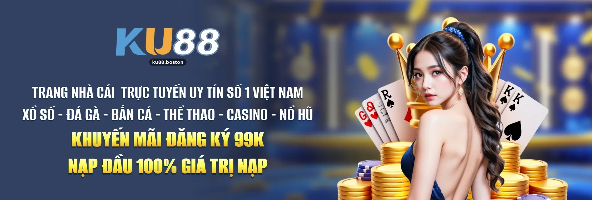 banner ku88